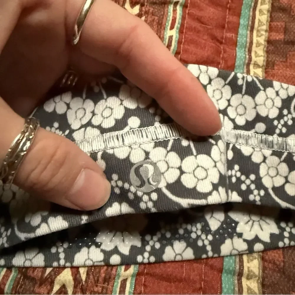 Lululemon Athletica Headband